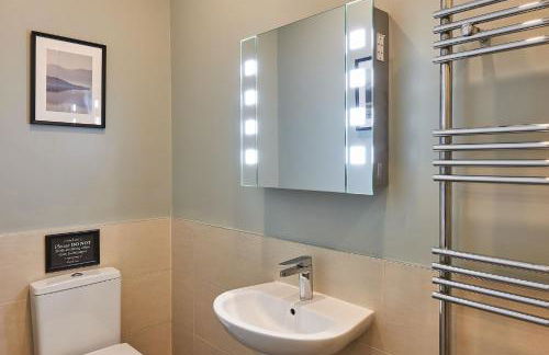 Host & Stay - The Georgian Quarters at Falkner Street - Foto 72