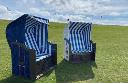 Appartement 1 mit Küche und neuem Bad, frisch saniert - Foto 4