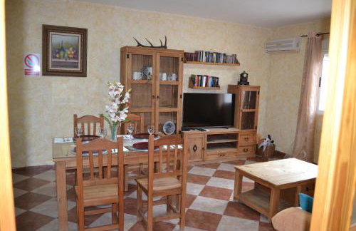 Dos casas rurales en Despeñaperros, La Reconquista y Nuevas Poblaciones - Foto 60