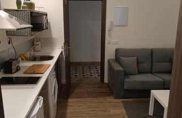 Apartamentos AL-QAZERES LUXURY La Concepción - Foto 74