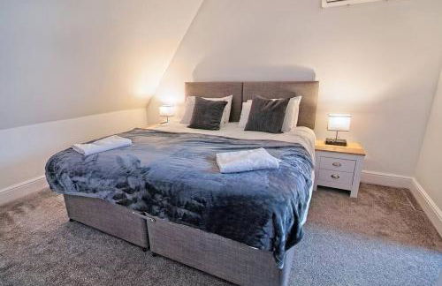 Luxury Air Conditioned 6 Bedroom Hythe Seaside - Foto 20