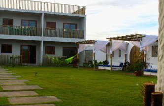 Pousada Sal e Sol - Foto 39