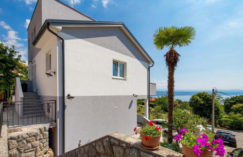 Villa Zita Lovran - Foto 57