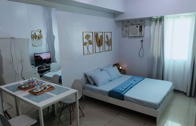 The Beacon Makati by Cozi Condotels - Foto 63