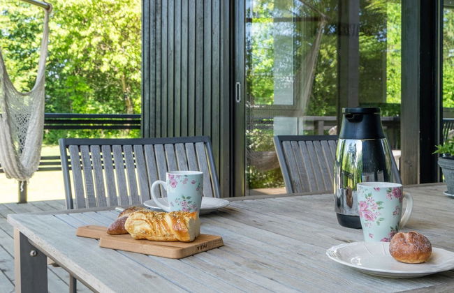 "Angantir" - 700m to the fjord - Foto 10