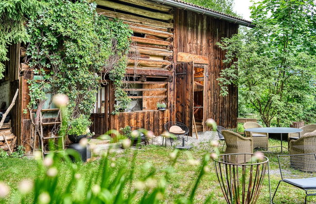 Benedikta das Montafoner Haus - Foto 26