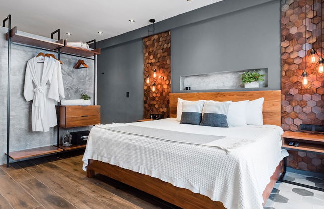 Life Boutique Condo - Foto 1