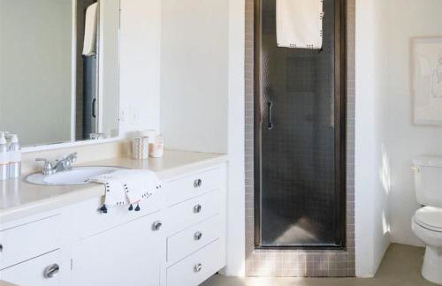 Pool and Mtn View! Designer Borrego Springs Hideaway - Foto 15