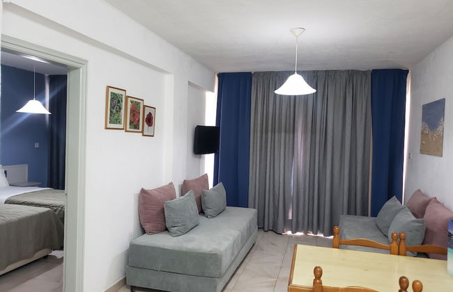 Napa Prince Hotel Apartments - Foto 13