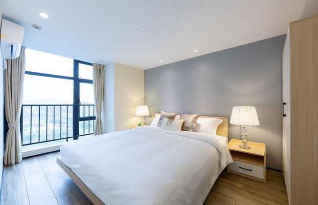 Serveyou International Apartment - Free Airport Pickup Service & Free Canton Fair Shuttle Bus - Photo 15