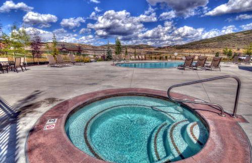 Park City Vacation Rental with Private Hot Tub - Foto 30