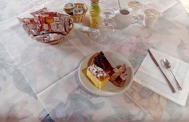 Agriturismo Da Paola - Foto 24