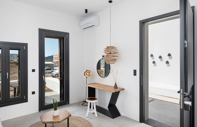 Athina Milos Suites - Foto 42