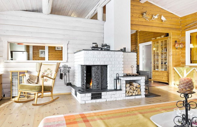 6 Person Holiday Home in Rendalen-by Traum - Foto 14