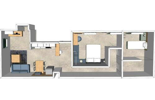 Maffei Apartments - Active Holidays - Foto 22