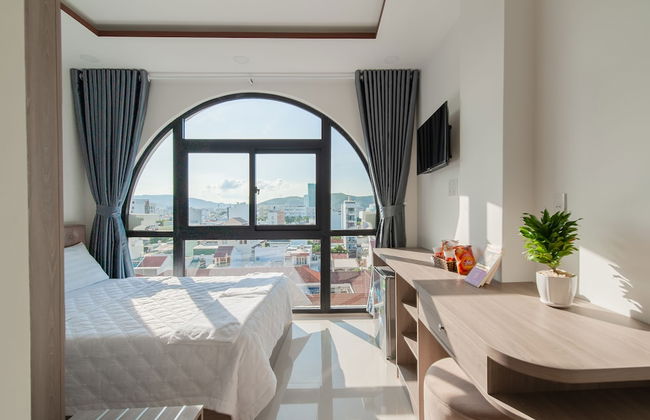 Uy Dương Hotel & Apartment - Nha Trang - Photo 51