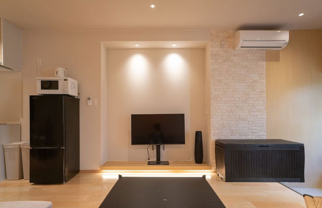 Tabi & Stay KOHAMA - Foto 19