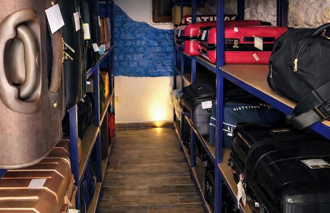 Istanberry - Scarlet Apartments - Foto 21