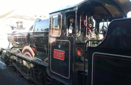 Kingswear Park Club - Foto 26