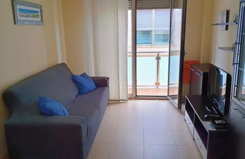 Baltar playa - Foto 1