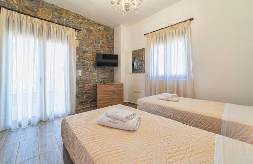 Villa Disi - Asfendamos Villas - Photo 65