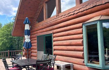 Chapel Forest Cabin - Foto 44