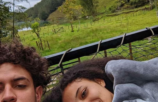 Hotel Selva Negra - Photo 24