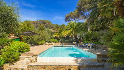 VILLA GAIUS 8&2, Emma Villas - Foto 2