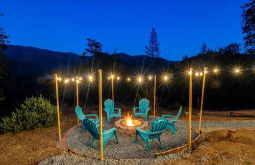 Yosemite's Scenic Hideaway - Foto 20