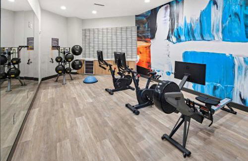 Riviere 2BR Apartment Pet Friendly Oasis Sleeps 6 Close to Epic Universe Pool & Gym - Foto 55