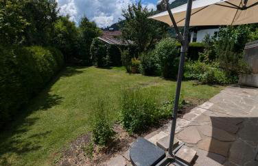 Garten 2-Zimmer WHG in Bestlage in Rottach-Egern, 400m vom See - Foto 13