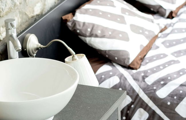 Holiday Home in Ederbergland Near Knebelsrod - Foto 17