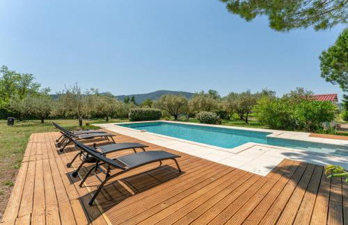 Gîte Romarin - Foto 16