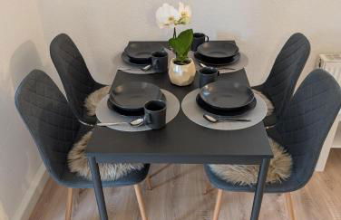 Ferienwohnung Lauber - Foto 7