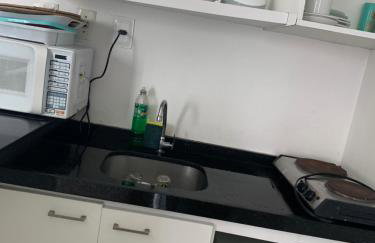 Vila Costeira Flat Apto Particular - Foto 15