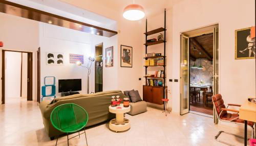 Art House Arenella con Terrazze by Wonderful Italy - Foto 4