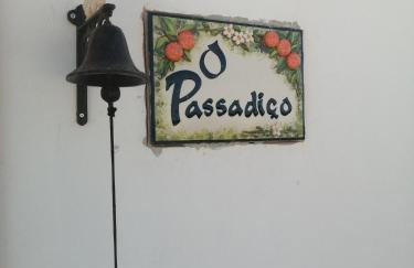 MONTE DAS AREIAS CASA DE CAMPO/PASSADIÇO/PATEO/RAMPA - Photo 62