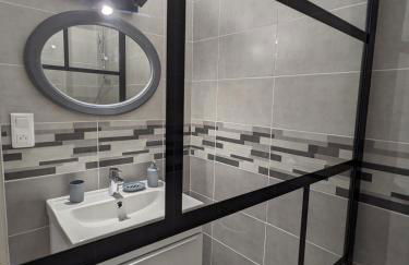 Golfe Juan grand 2 pièces proche plage et Cannes - Foto 3