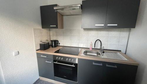 Ferienwohnung - Gästewohnung in Forst(Lausitz) - Foto 5, stove, pet friendly