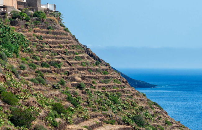 Tour privado de bicicleta por Pantelaria - Foto 1