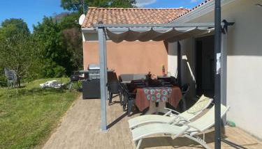 Villa au coeur du village de Castanet - Photo 5