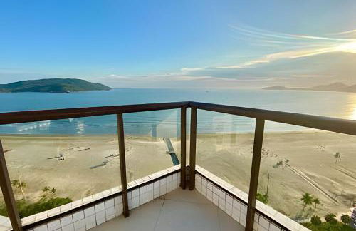 SHB - Moderno e Sofisticado Frente a Praia - Foto 9