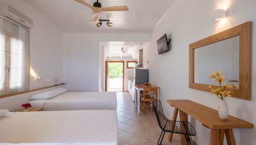 Asterias Studios Finikounda - Photo 2