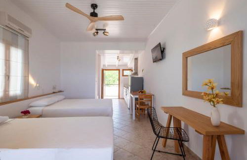 Asterias Studios Finikounda - Photo 2