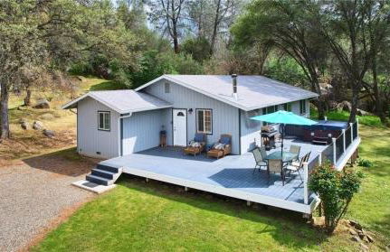 Brookside Cottage - Foto 1