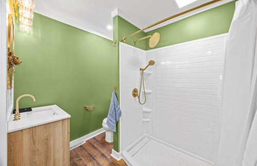 The Landing Spot - Foto 26