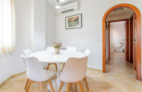 Montefaro Spacious Townhouse - Beach & pool - Photo 14