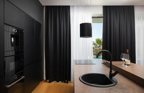 Luxury Villa Dali with sauna, whirlpool and heated pool in Medulin only 1,7 km from the beach - Foto 18