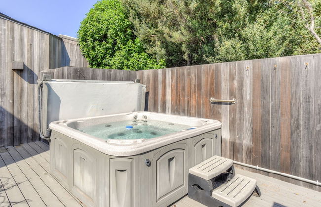 The Bluff House - Foto 27