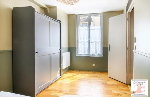 Joli gîte centre historique de Milly 2-4 personnes - Foto 20